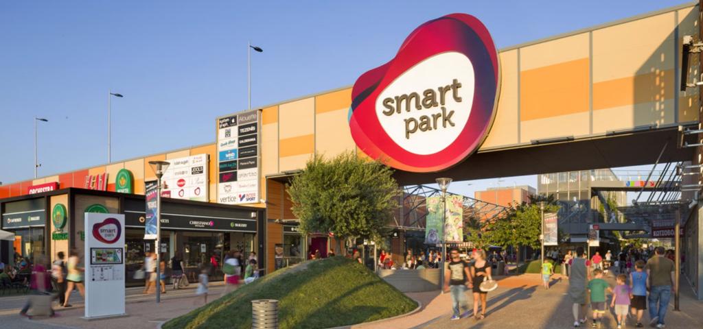 Έως 15 Δεκεμβρίου η ολοκλήρωση της πώλησης του Smart Park